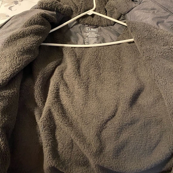LLBean Women’s Jacket, 2XL, Like New - Picture 6 of 9